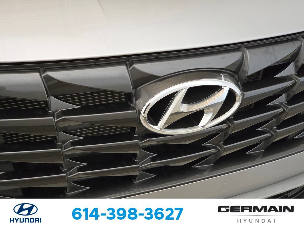Used 2023 Hyundai Tucson SEL FWD image 14