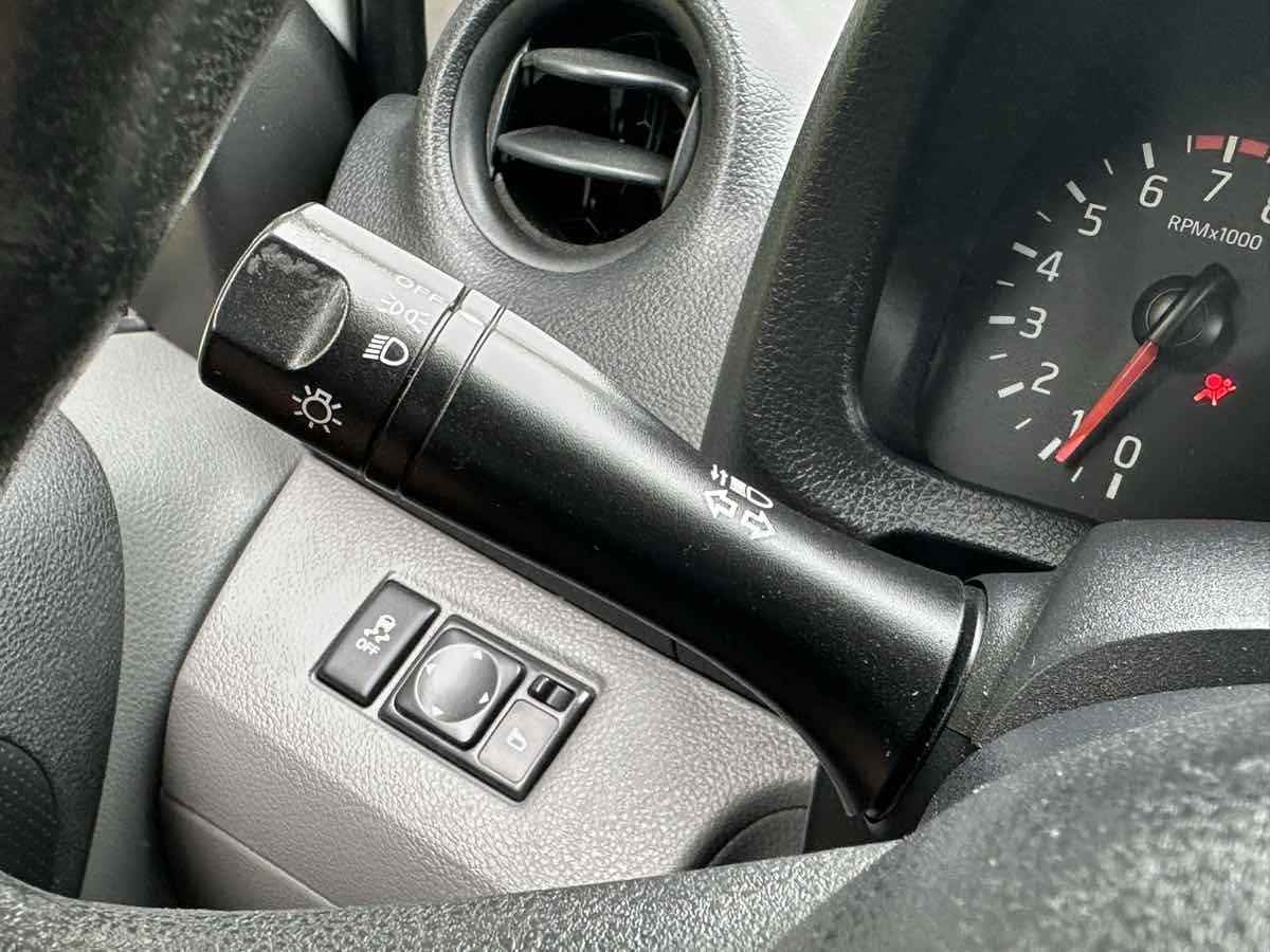 Used 2017 Nissan NV200 SV w/ Technology Package FWD image 24