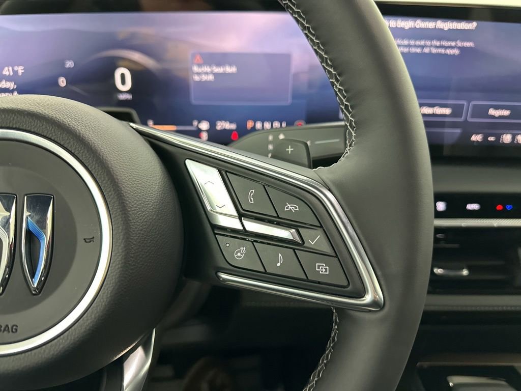 New 2026 Buick Enclave Avenir w/ Super Cruise Package image 35