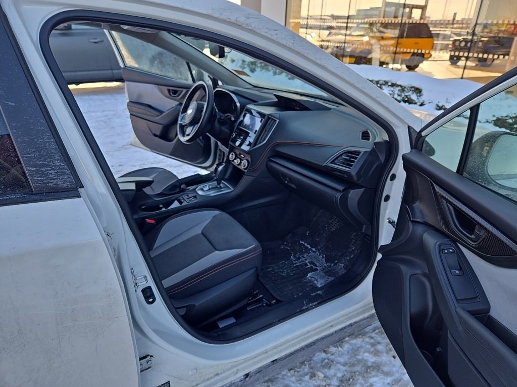 Used 2021 Subaru Crosstrek 2.0i Premium w/ Moonroof Package image 20