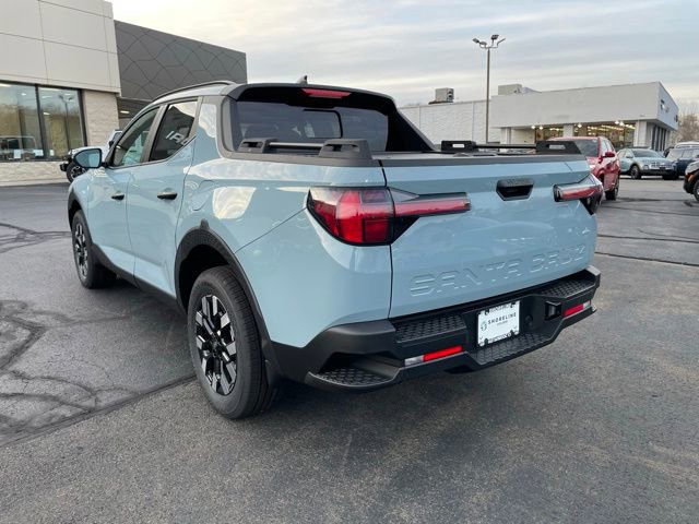 New 2026 Hyundai Santa Cruz SEL image 7