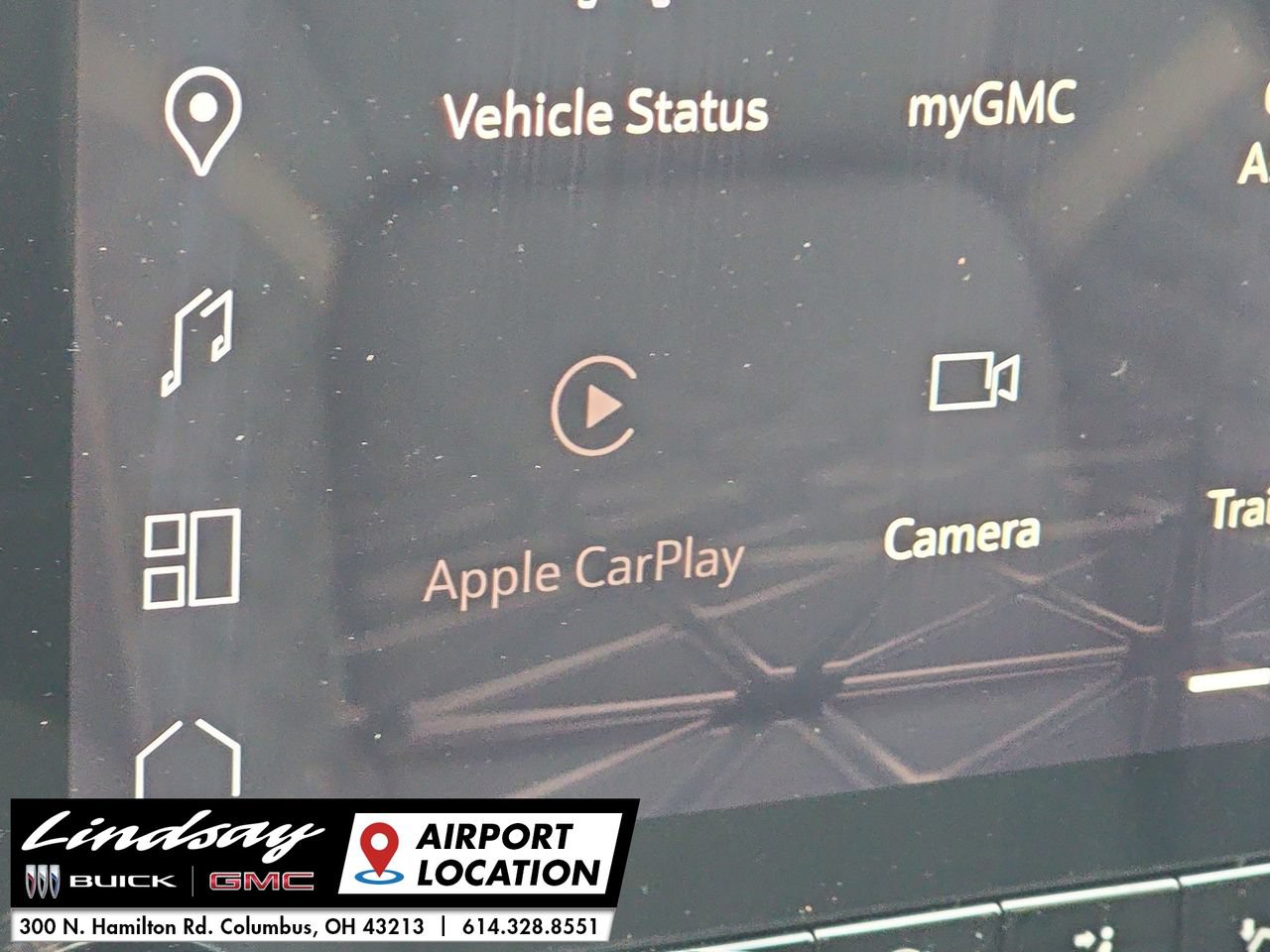 New 2026 GMC Canyon Denali AWD/4WD image 37