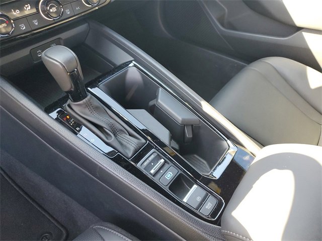 Certified 2024 Honda Accord Sport image 22
