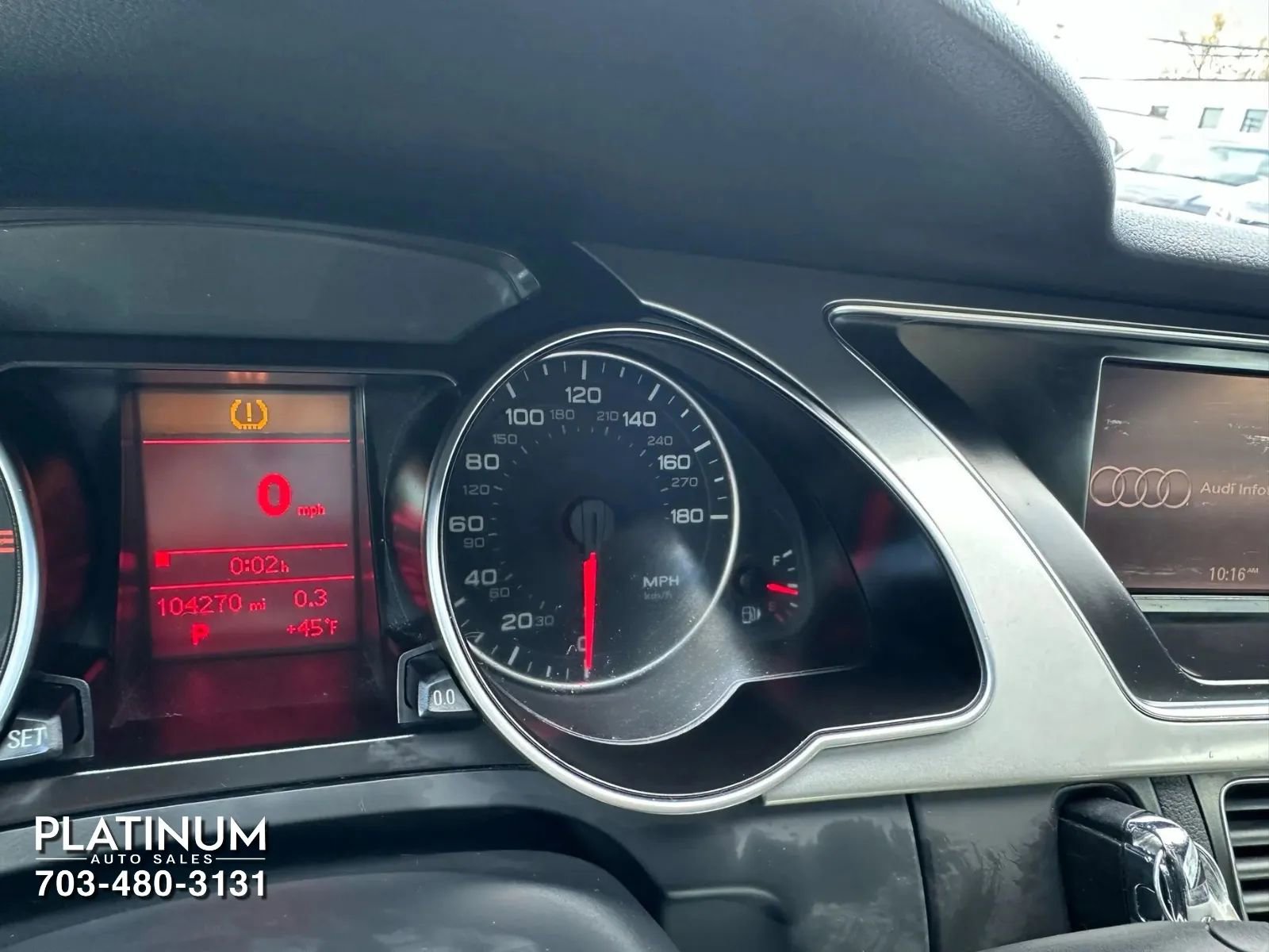 Used 2011 Audi A5 2.0T Premium Plus image 10