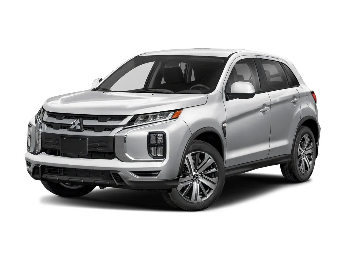 Used 2025 Mitsubishi Outlander Sport SE AWD/4WD image 1