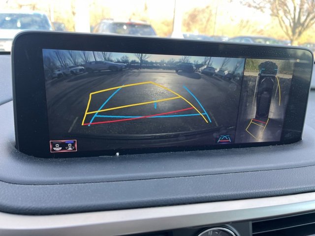 Used 2021 Lexus RX 350 AWD w/ Premium Package image 24