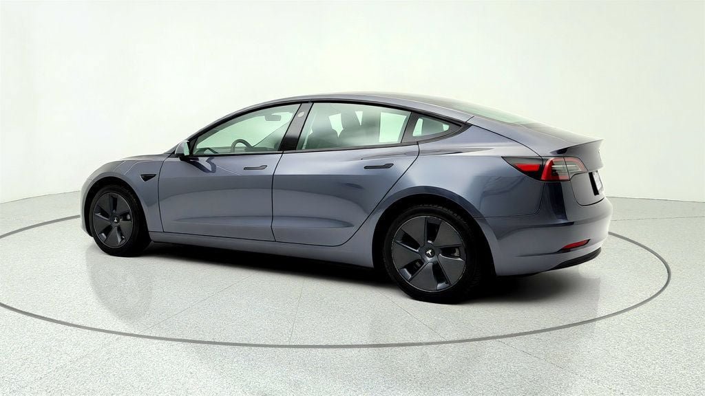 Used 2023 Tesla Model 3 Standard Range RWD image 7