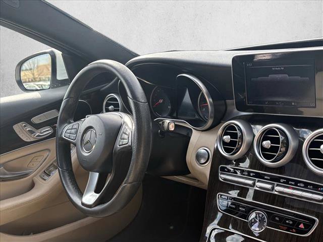 Used 2018 Mercedes-Benz C 300 Sedan image 21