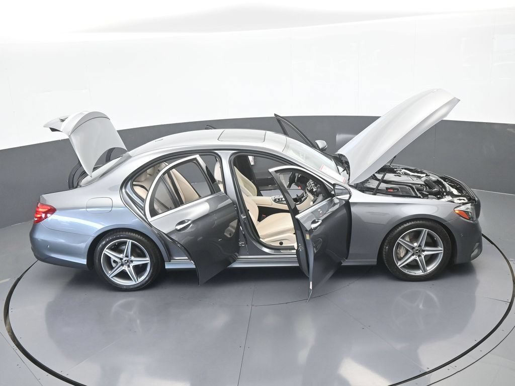 Used 2019 Mercedes-Benz E 300 image 72