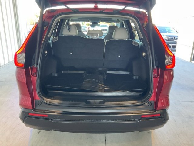 Used 2023 Honda CR-V EX-L image 21