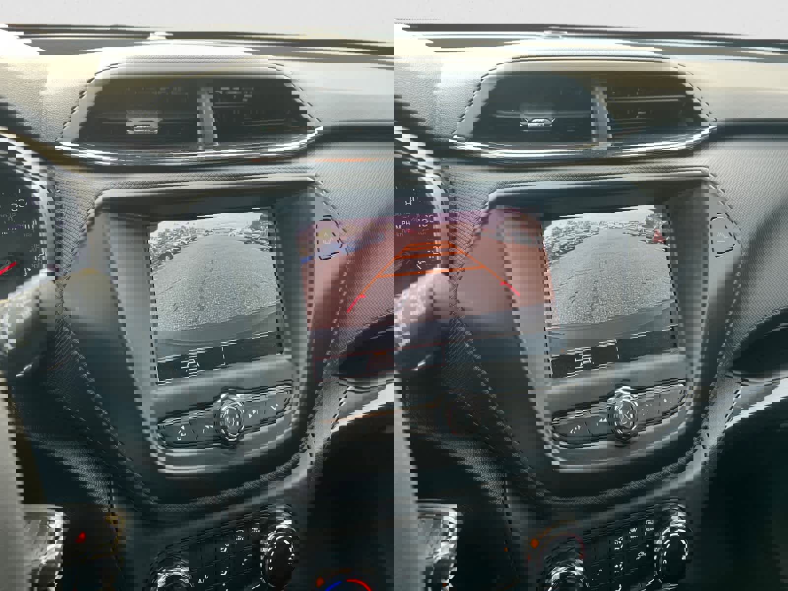 Used 2021 Chevrolet TrailBlazer LS AWD/4WD image 19