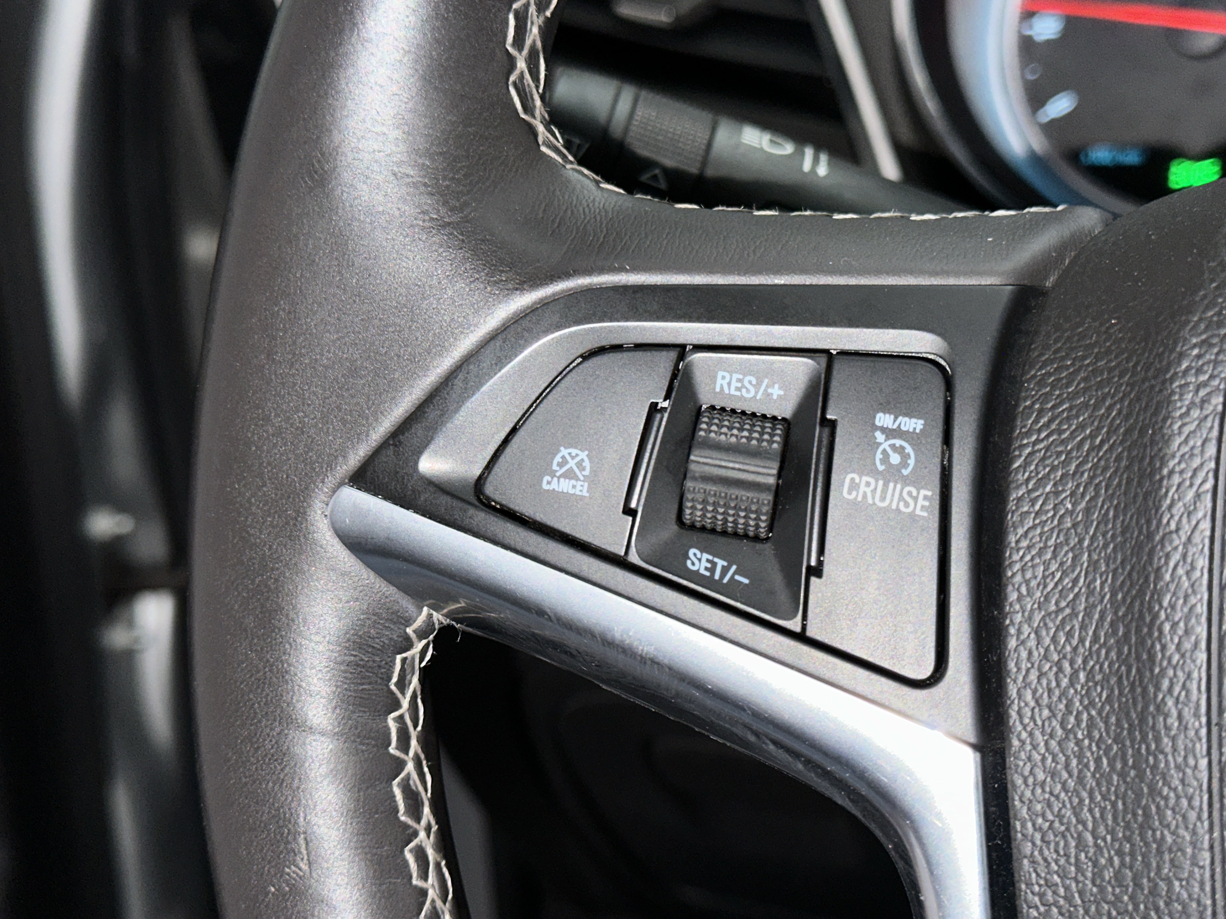 Used 2016 Buick Encore FWD image 24