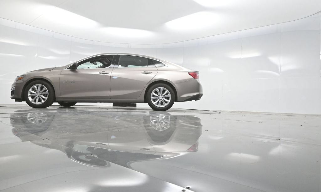 New 2024 Chevrolet Malibu LT FWD image 57