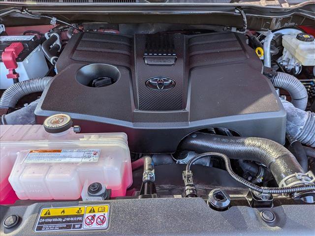 Used 2022 Toyota Tundra Limited AWD/4WD image 23