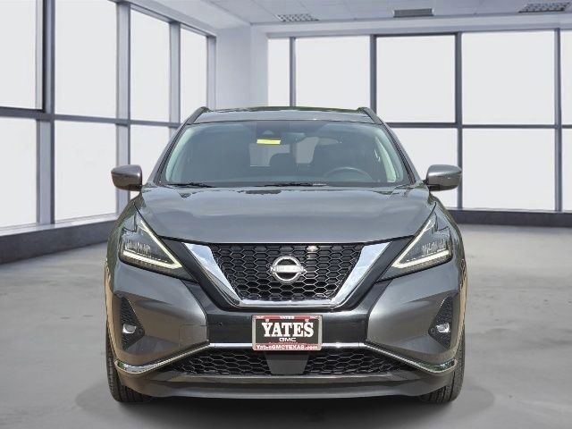 Used 2023 Nissan Murano SV image 2