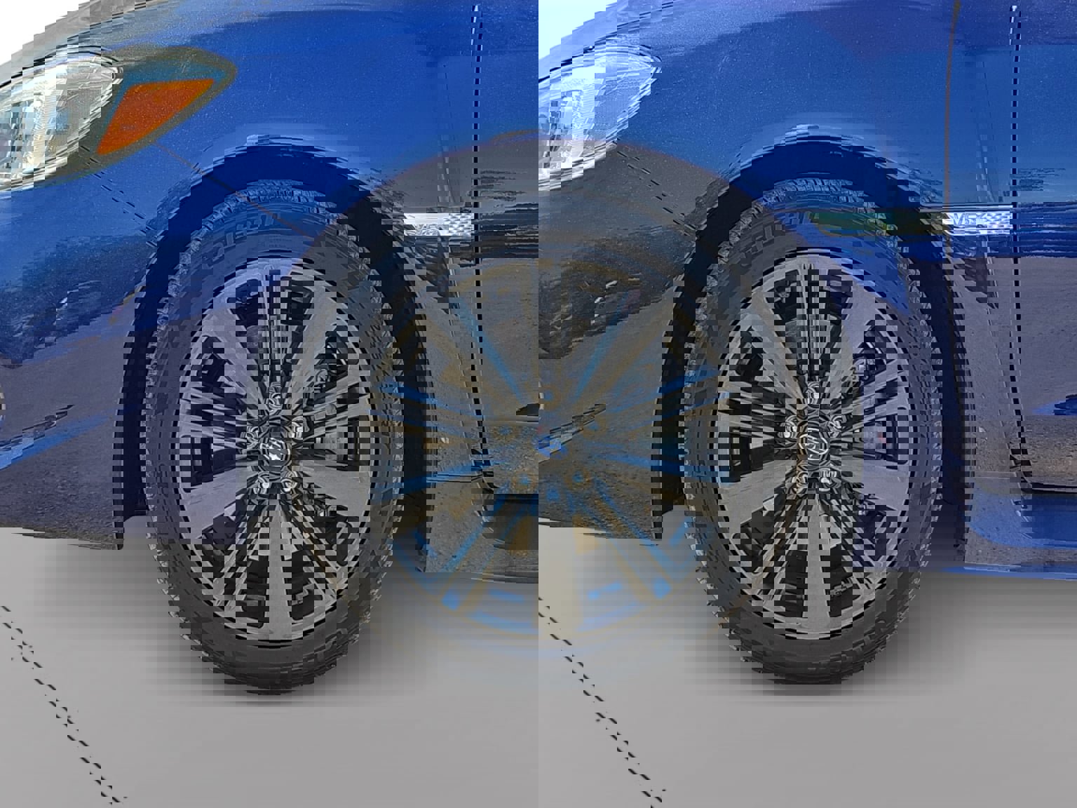 Used 2019 Subaru WRX image 9