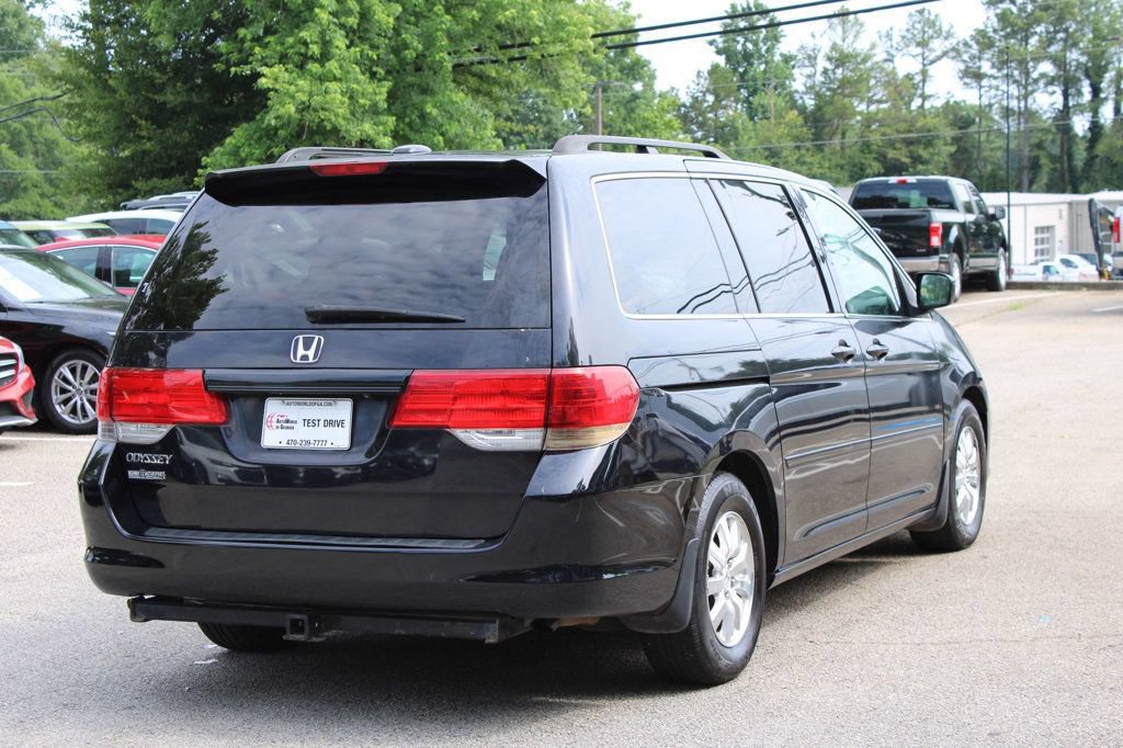 Used 2008 Honda Odyssey EX-L image 8