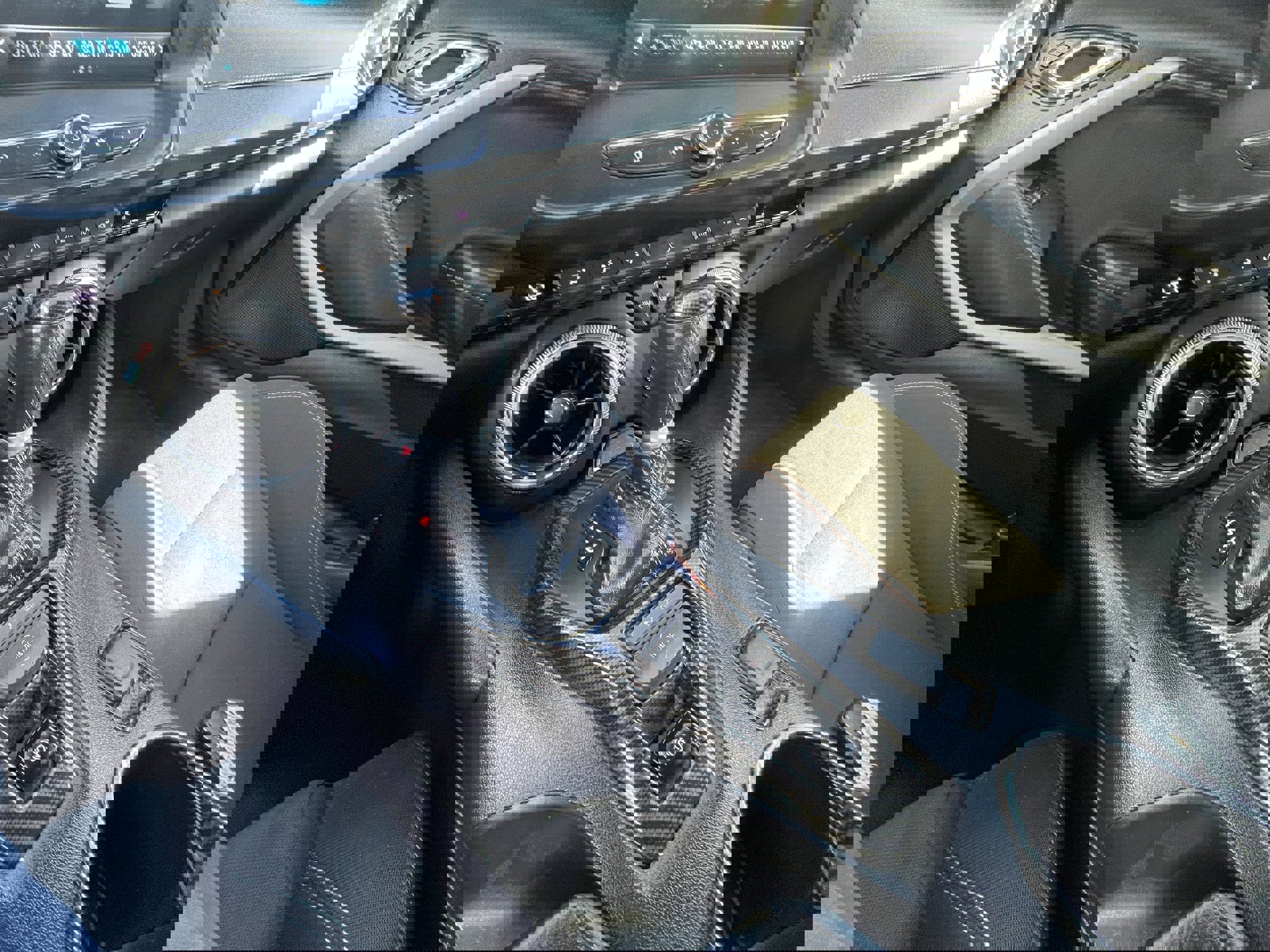 Used 2016 Chevrolet Camaro LT image 12