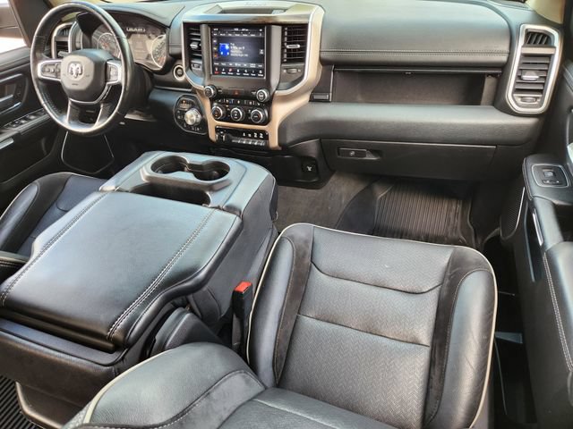 Certified 2020 RAM 1500 Laramie AWD/4WD image 24