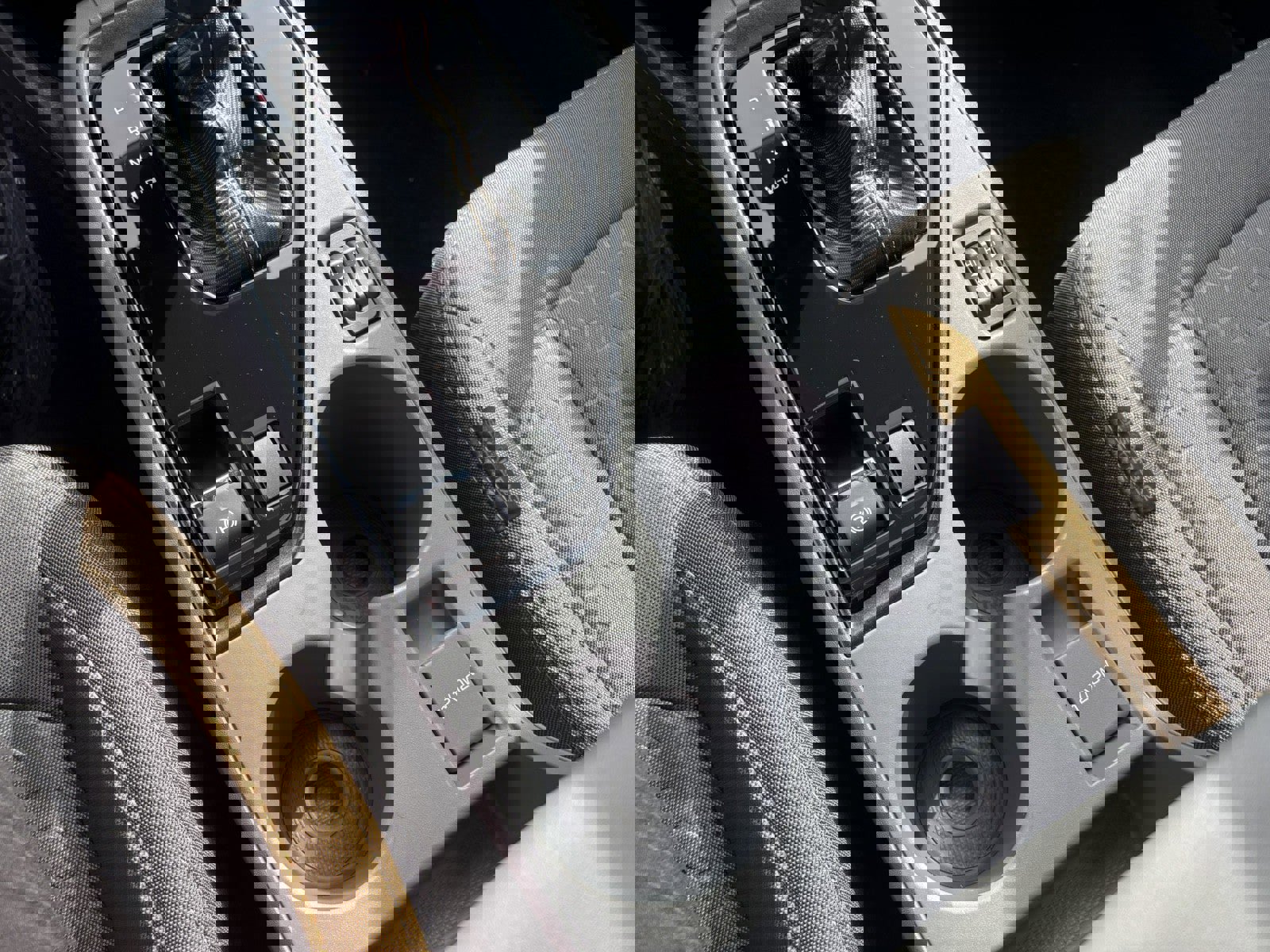 New 2025 Subaru Crosstrek 2.5i Sport w/ Crosstrek Mirror Package image 24