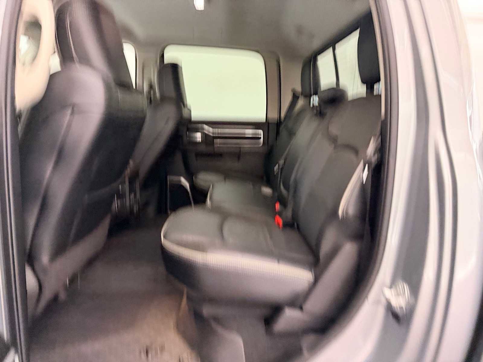 Used 2023 RAM 2500 Laramie image 23