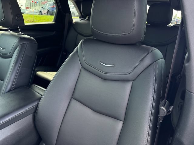 Used 2023 Cadillac XT5 Luxury FWD image 10