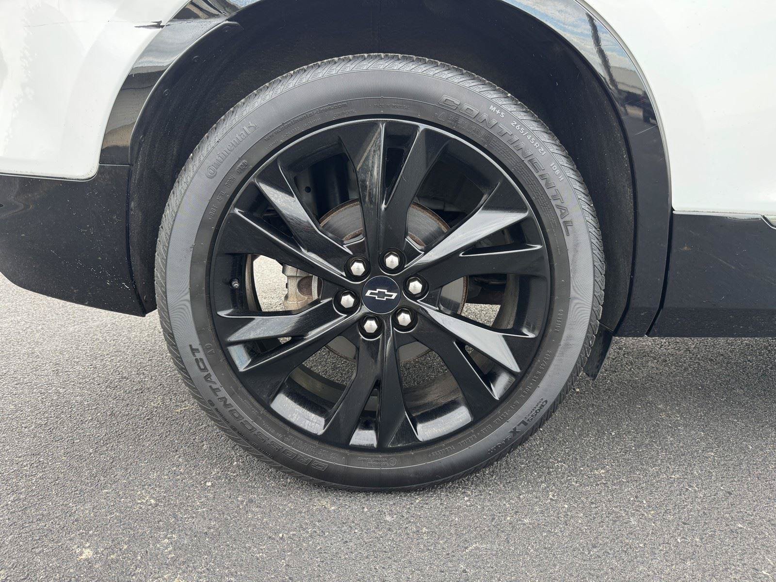 Used 2019 Chevrolet Blazer RS AWD/4WD image 51