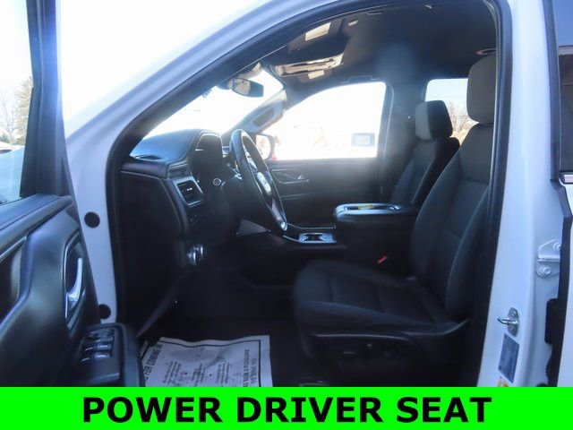 Used 2024 GMC Yukon SLE image 16