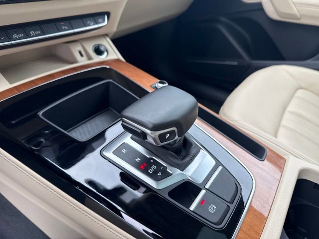 Used 2021 Audi Q5 2.0T Premium Plus image 24