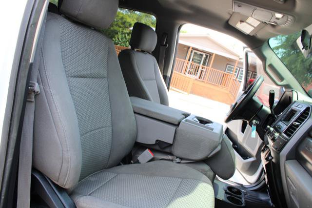 Used 2019 Ford F250 XLT AWD/4WD image 25