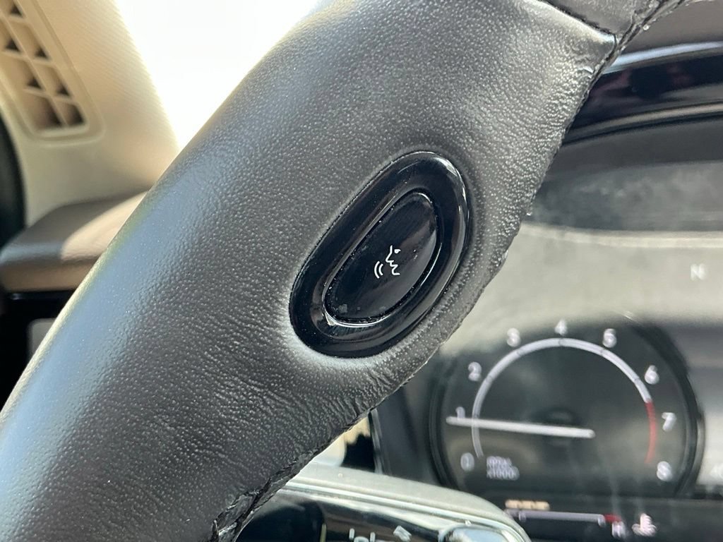 Used 2021 Lincoln Corsair FWD image 44