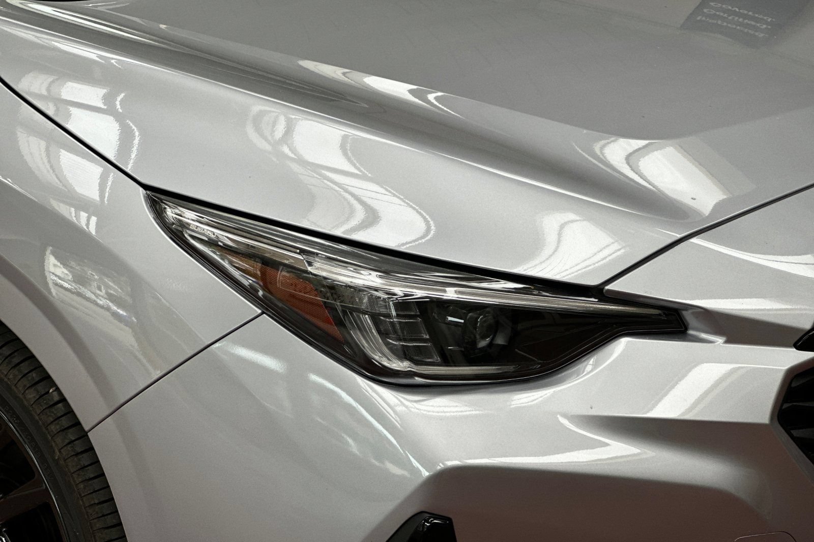 New 2025 Subaru Impreza RS AWD/4WD image 31
