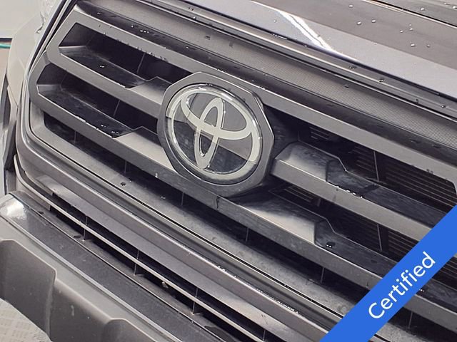 Used 2023 Toyota Tacoma SR image 12