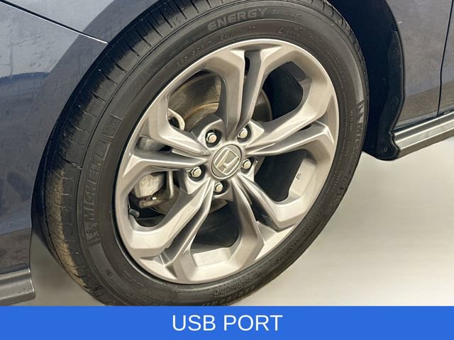Used 2024 Honda Accord EX image 15
