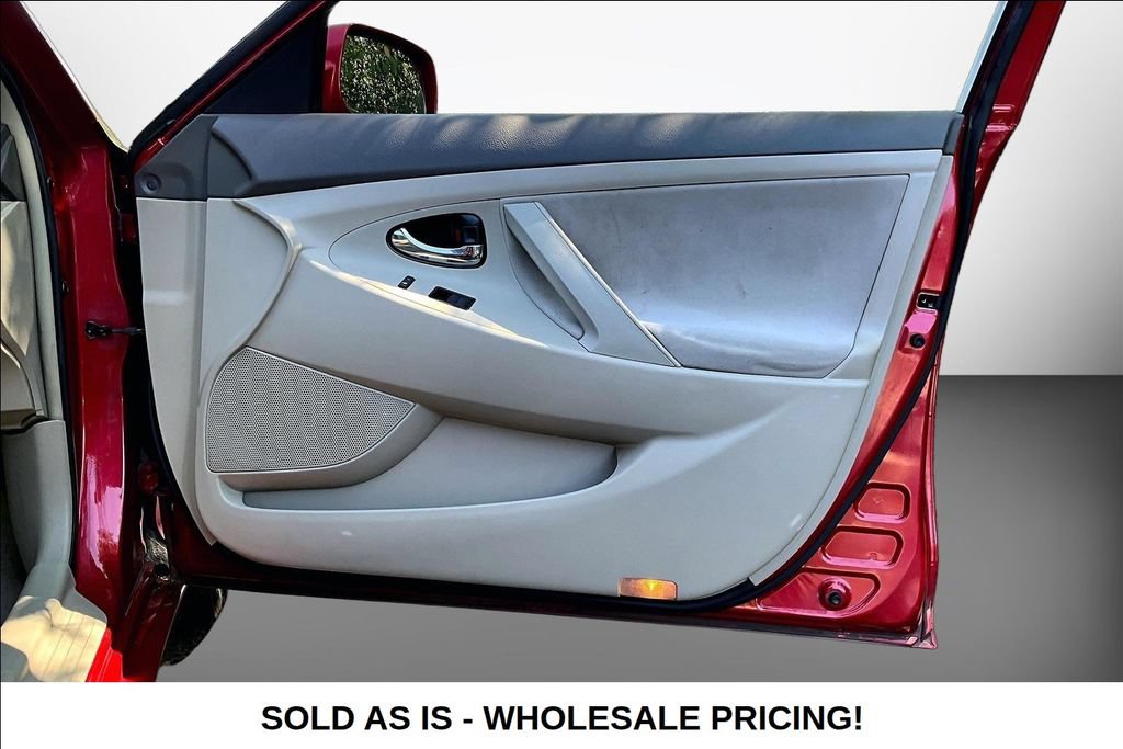 Used 2008 Toyota Camry LE FWD image 26