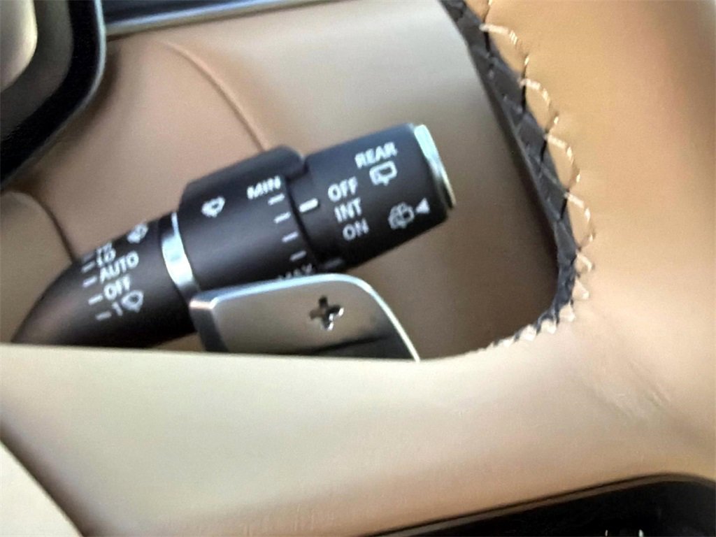 New 2026 Land Rover Range Rover Sport Dynamic SE image 28