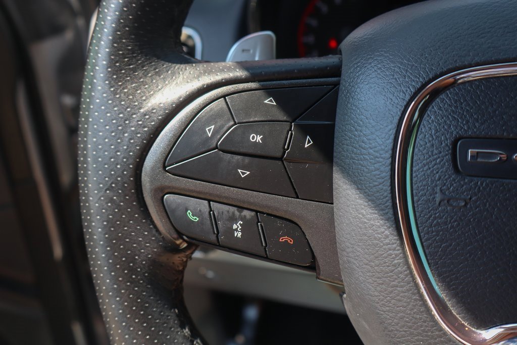 Used 2019 Dodge Durango GT image 20