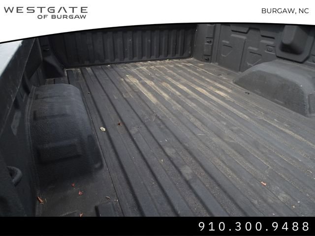 Used 2024 Chevrolet Silverado 1500 W/T w/ WT Value Package image 15