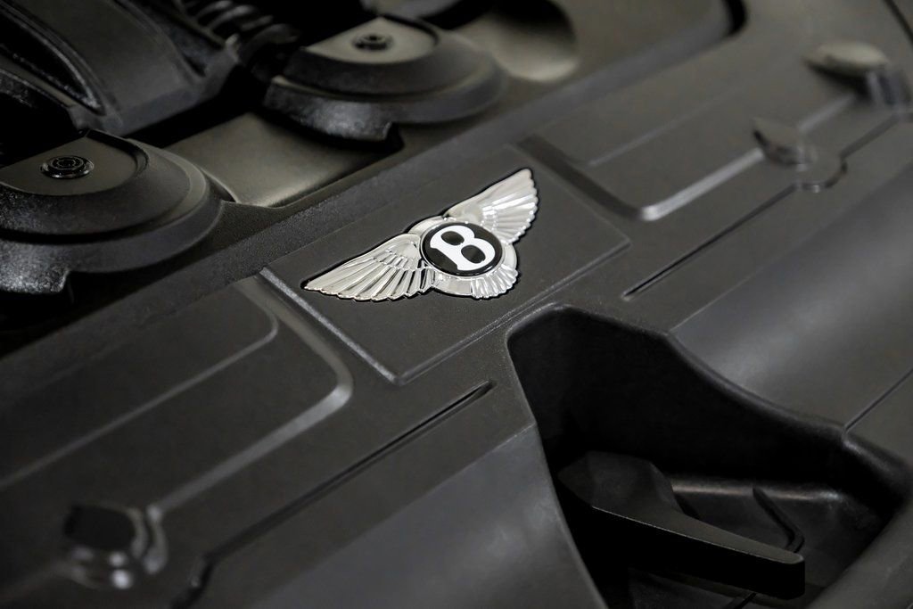 Used 2020 Bentley Continental GT image 55