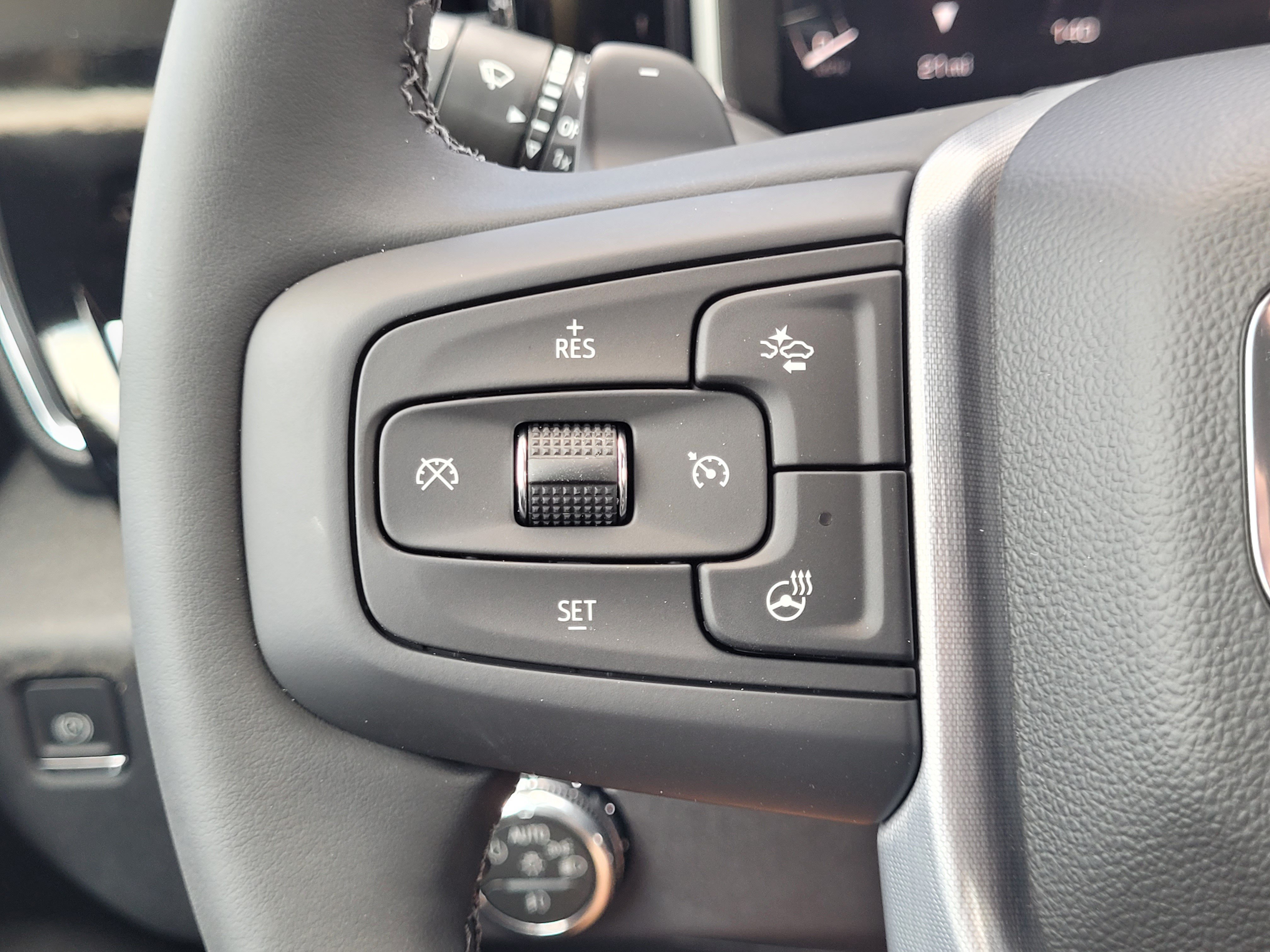New 2026 GMC Sierra 1500 Elevation w/ Elevation Premium Package AWD/4WD image 19