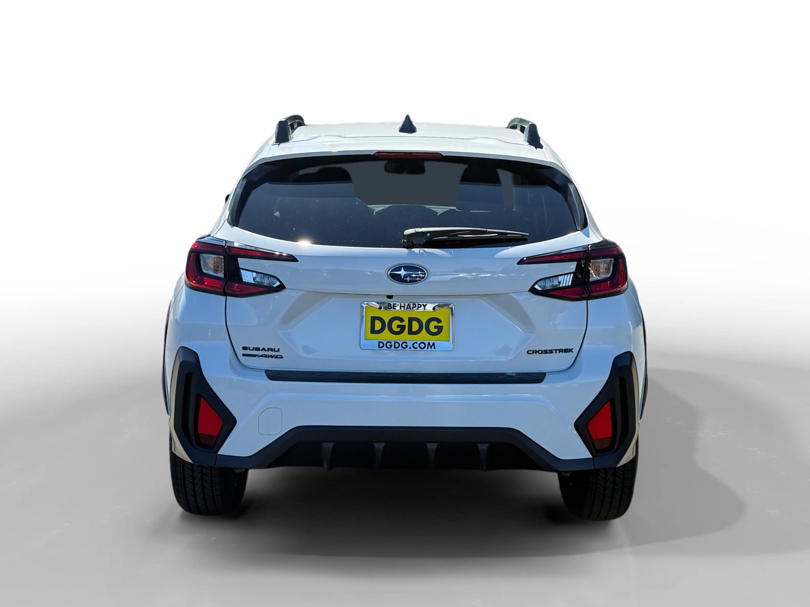 New 2026 Subaru Crosstrek 2.5i Premium AWD/4WD image 4