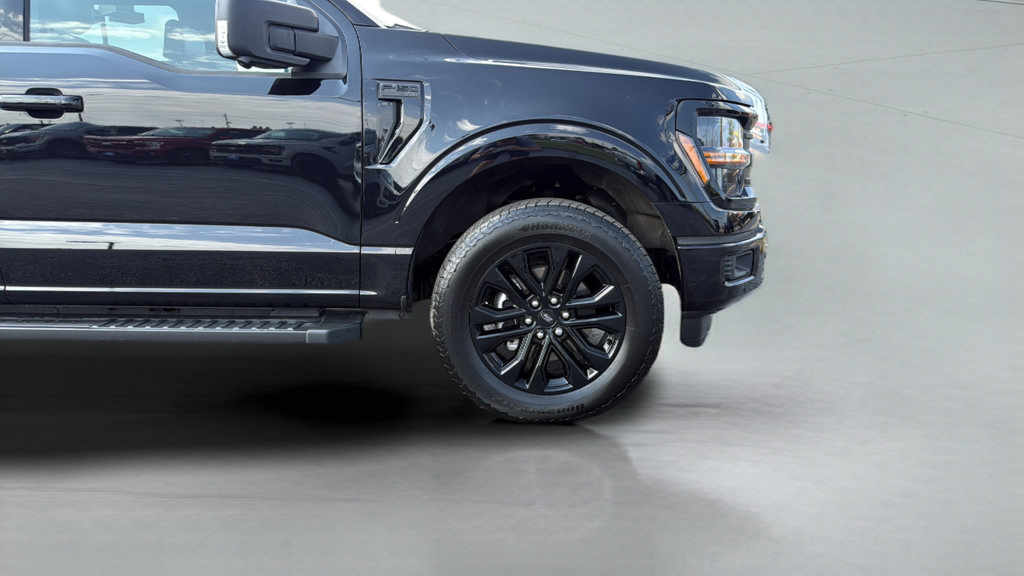 Certified 2024 Ford F150 XLT w/ Equipment Group 303A High AWD/4WD image 33