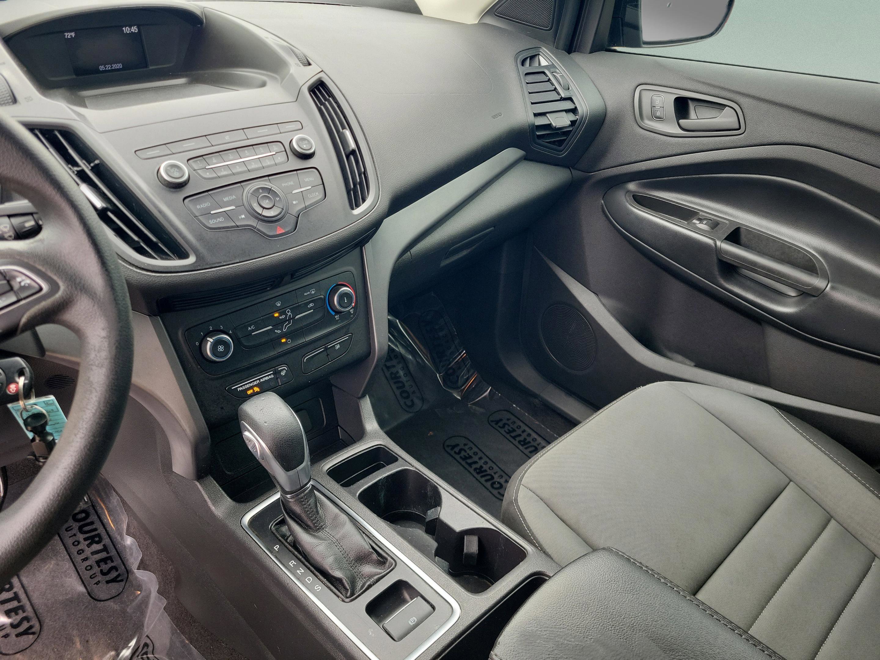 Used 2019 Ford Escape S image 27