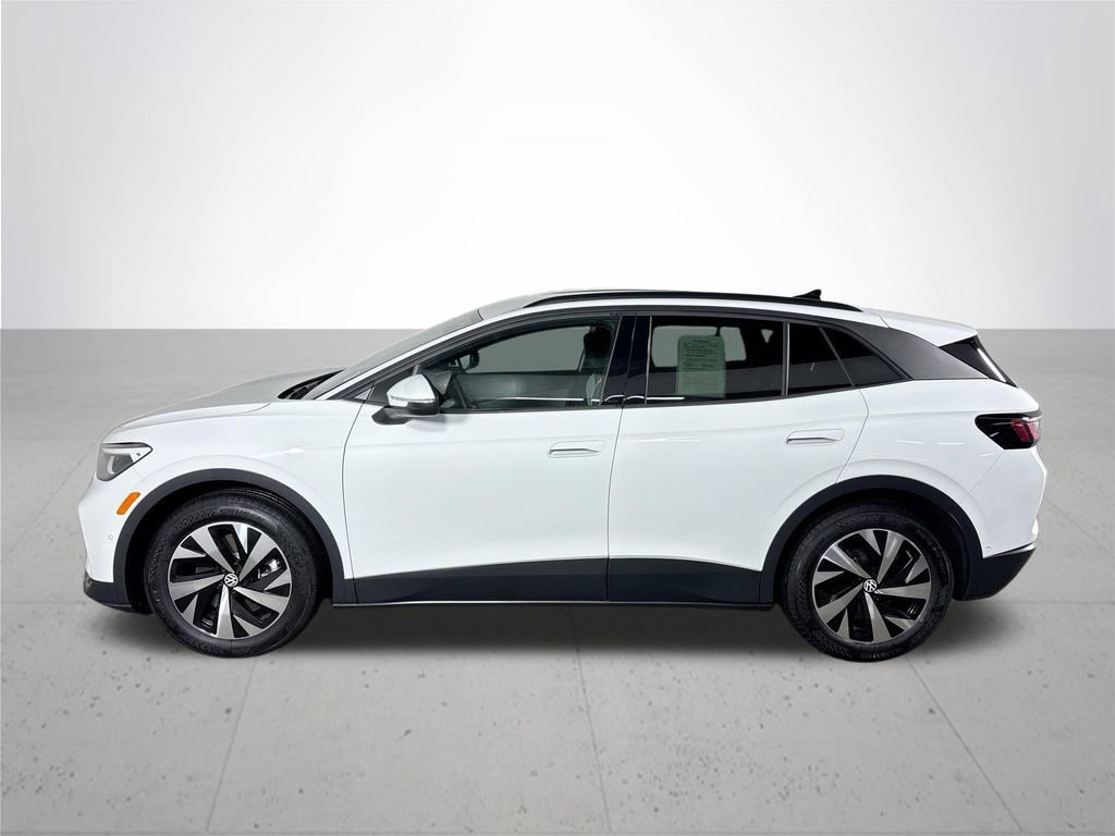 Certified 2024 Volkswagen ID.4 2WD image 9