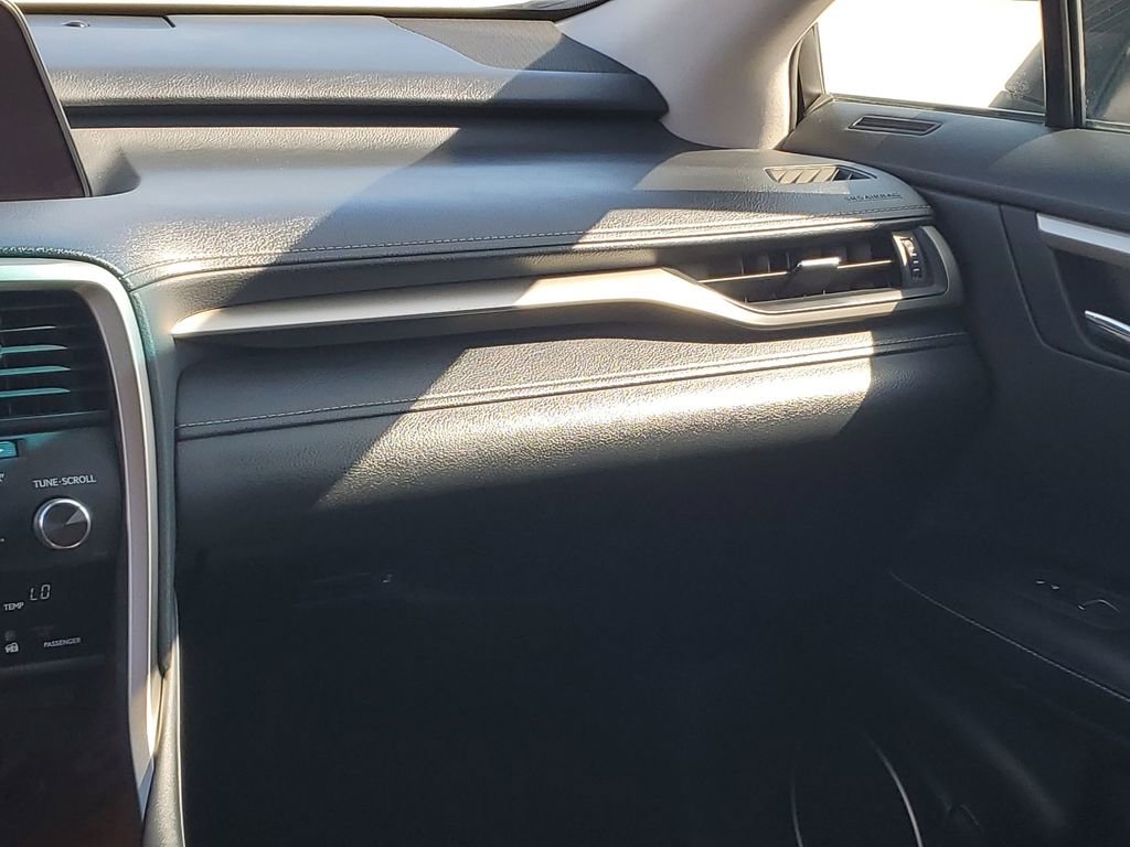 Used 2018 Lexus RX 350L FWD image 26