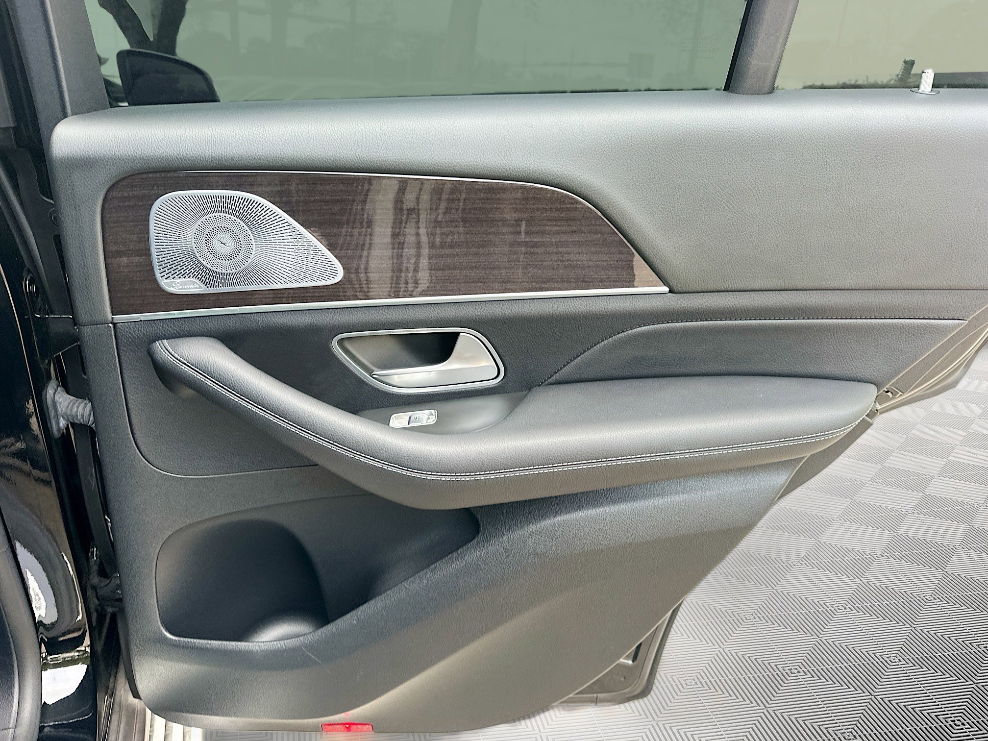 Used 2020 Mercedes-Benz GLE 350 GLE 350 image 32