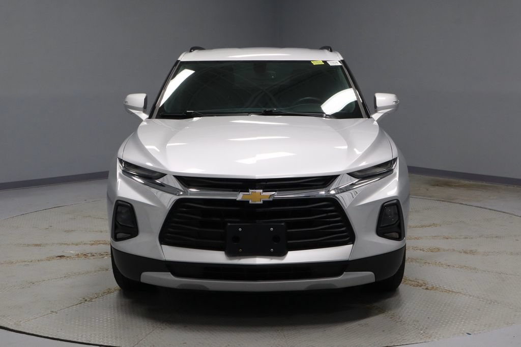 Used 2019 Chevrolet Blazer LT AWD/4WD image 6