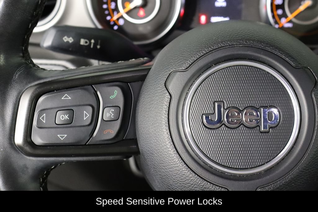 Used 2022 Jeep Gladiator Sport AWD/4WD image 8