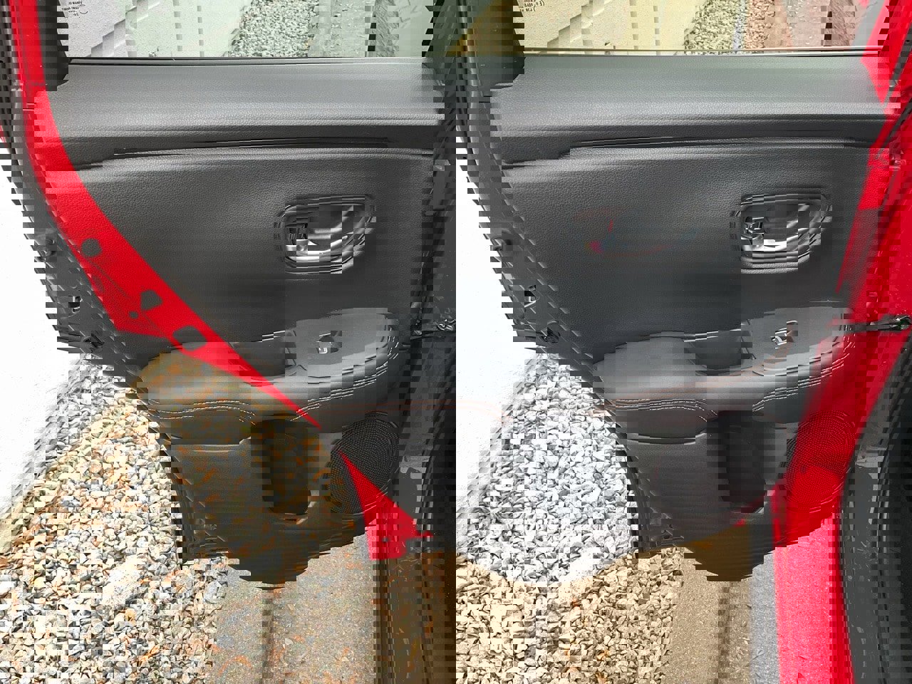 Used 2025 Honda HR-V Sport image 18