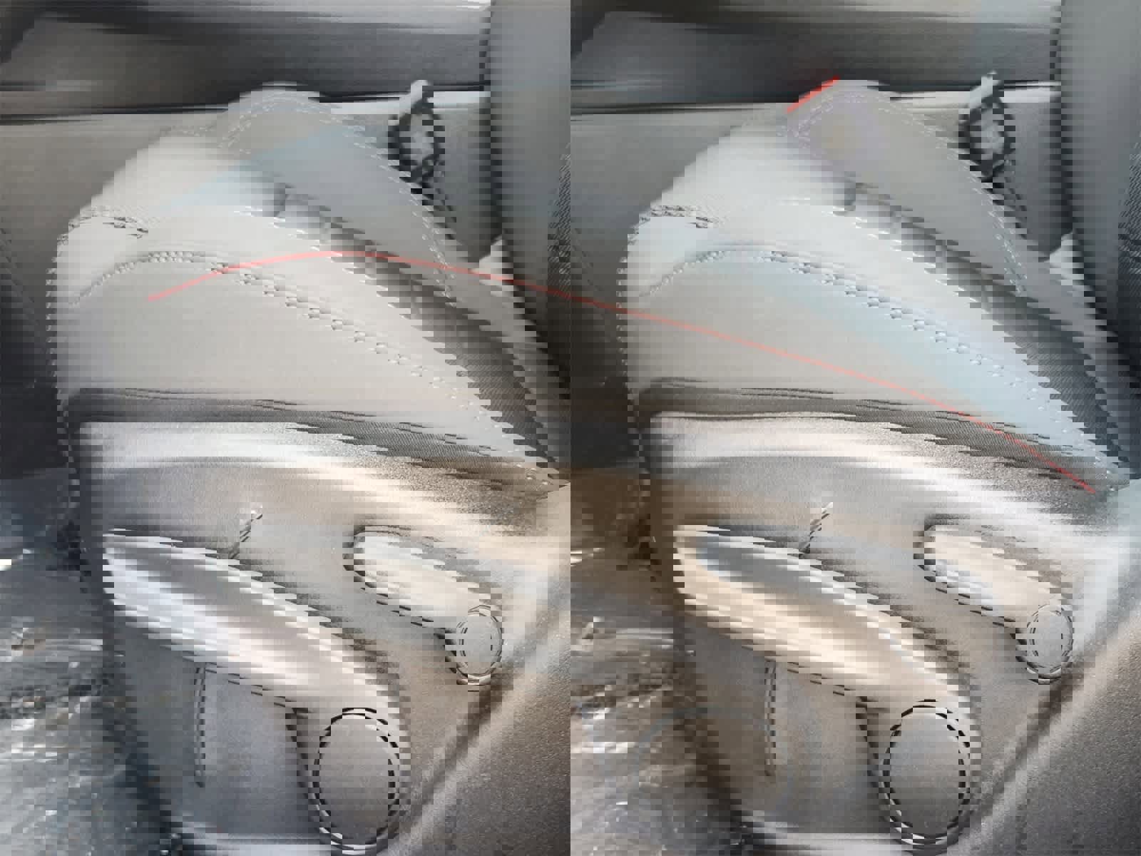 New 2024 Dodge Hornet GT w/ Tech Pack w/o Parking image 20